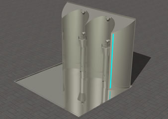 TABS Ontwerp